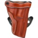 DeSantis Top Cop 2.0 Leather Belt Holsters