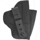 DeSantis Tuck-This II Holster - Right, Black M24BJD6Z0