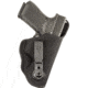 DeSantis Variable 87 IWB Nylon Holster, Diamondback Db380, Kimber Solo, Kahr P380, Left Hand, Black, M93BBI5Z0