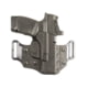 DeSantis Veiled Partner, SIG P365, P365 SAS, P365 w/ Manual Safety, Right, 195KA8JZ0