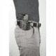 DeSantis Veiled Partner Kydex Ankle Holster Glock 19, 19X, 19 Gen 5, 23, 32, 45, With Or W/Out Red Dot And TLR-7A, Left, K, 195KB6VZ0