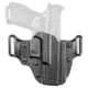 DeSantis Gunhide VEILED PARTNER Kydex OWB Holster