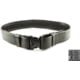 DeSantis Veritas 2 1/4in Duty Belt, Basketweave, Black, 32-38, 850BLG3TRI