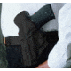 Desantis Viper Paddle Holster for S&amp;W 40-53TSW, Left Hand, Black 065BBK7Z0
