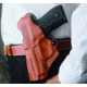 Desantis Viper Paddle Holster for S&amp;W 40-46, Left Hand, Tan 065TBB9Z0