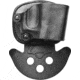 DeSantis Top Cop Holster - Left, Black 037BB02Z0 - S&amp;W J 36, 37, 38, 40, 42, 49, 60, 317, 331, 332, 337, 340, 342, 360, 431PD, 432PD, 442, 638, 640, 640-1, 642, 649, M&amp;P 340/360 2in.-2 1/4in.
