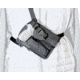 DeSantis Yukon Hunting Rig for Large Semi-Autos, Black, Left Hand, M72BBLAZ0