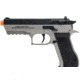 Desert Eagle Magnum Research Baby CO2 Non-Blowback Airsoft Pistol, Black/Grey, Medium, 950302-US