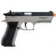 Desert Eagle Magnum Research Baby CO2 Non-Blowback Airsoft Pistol, Black/Grey, Medium, 950302-US