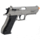 Desert Eagle Magnum Research Baby CO2 Non-Blowback Airsoft Pistol, Grey, Medium, 950301-US