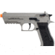 Desert Eagle Magnum Research Baby CO2 Non-Blowback Airsoft Pistol, Grey, Medium, 950301-US