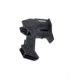 Desert Tech Handguard Assembly, MDR Micron, Black, MDR0592-B