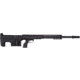 Desert Tech HTI Bullpup Rifle, .50 BMG, 29 inch Barrel, 5 Round Magazine, Black, HTIRFDBB-FRRMPG