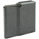 Desert Tech Long Action Calibers .338 LM .300 WM SRS Long Action 5 Round Magazine, Black, MGDT-SRS-MG-BL