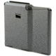 Desert Tech Long Action Calibers .338 LM .300 WM SRS Long Action 5 Round Magazine, Black, MGDT-SRS-MG-BL