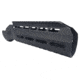 Desert Tech MDR Reflex Handguard Assembly, Black, MDR0374-B