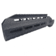 Desert Tech MDR Reflex Handguard Assembly, Black, MDR0374-B