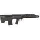 Desert Tech MDR Reflex Handguard Assembly, Black, MDR0374-B