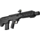 Desert Tech MDR Reflex Handguard Assembly, Black, MDR0374-B