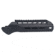 Desert Tech MDR Reflex Handguard Assembly, Black, MDR0374-B