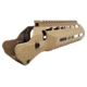 Desert Tech MDR Reflex Handguard Assembly, FDE, MDR0374-F