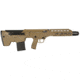 Desert Tech MDR Reflex Handguard Assembly, FDE, MDR0374-F