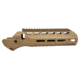 Desert Tech MDR Reflex Handguard Assembly, FDE, MDR0374-F