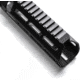 Desert Tech MDRX BLK LBL ALX 16 Handguard, Black, ACC0284