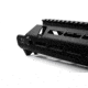 Desert Tech MDRX BLK LBL ALX 16 Handguard, Black, ACC0284