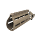 Desert Tech MDRX BLK LBL ALX 16 Handguard, no bipod, FDE, ACC0283