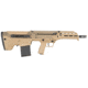 Desert Tech MDRX Semi-Auto Rifle, .308 Winchester, 16.12 in barrel, 1-10 Twist, Threaded, 20 Rounds, MDRRFA1620FEF-FRRMPG