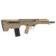 Desert Tech MDRX Semi-Auto Rifle, 5.56x45mm NATO, 16.12 in barrel, 1-8 Twist, Threaded, 30 Rounds, MDRRFB1630FEF-FRRMPG