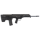 Desert Tech MDRX Semi-Auto Rifle, 6.5mm Creedmoor, 20 in barrel, 1-8 Twist, Threaded, 20 Rounds, MDRRFC2020FEB-FRRMPG