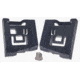 Desert Tech Quattro-15 Magwell Adapter Kit, Black, ACC0292
