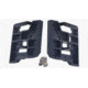 Desert Tech Quattro-15 Magwell Adapter Kit, Black, ACC0292