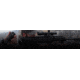 Desert Tech Ratchet Compensator, 5.56x45mm NATO/ .223 Remington, 1/2x28 Thread, Black, ACC0073