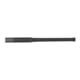 Desert Tech SRS A2 Barrel Assembly, 16in, .308 Winchester, Black, 16", SRS-BR-C16R