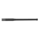 Desert Tech SRS A2 Barrel Assembly, 18in, 6.5mm Creedmoor, Black, 18", SRS-BR-D18R