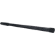 Desert Tech SRS A2 Barrel Assembly, 22in, 6.5mm Creedmoor, Black, 22", SRS-BR-D22R