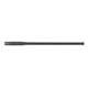 Desert Tech SRS A2 Barrel Assembly, 26in, .308 Winchester, Black, 26", SRS-BR-C26R