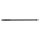 Desert Tech SRS A2 Barrel Assembly, 26in, .300 Remington Ultra Magnum, Black, 26, SRS-BR-K26R