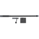 Desert Tech SRS-A2 Covert Conversion Kit, .300 Winchester Magnum, 26in, 5 Rounds, Black, SRS-CK-B26R-5RD
