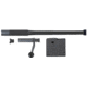 Desert Tech SRS A2 Caliber Conversion Kit, .308 Winchester, 16in, 6 Rounds, Black, 16, SRS-CK-C16R-6RD