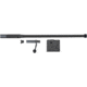 Desert Tech SRS A2 Caliber Conversion Kit, .308 Winchester, 26in, 6 Rounds, Black, 26, SRS-CK-C26R-6RD