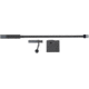 Desert Tech SRS A2 Caliber Conversion Kit, 7mm Remington Magnum, 26in, 5 Rounds, Black, 26, SRS-CK-F26R-5RD