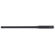 Desert Tech SRS Barrel Assembly, .308 Winchester, 22in, Left Hand, Black, SRS-BR1-C22L
