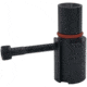 Desert Tech SRS Bore Guide Assembly, Black, ACC0130