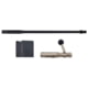 Desert Tech SRS Conversion Kit, 6.5mm PRC, 26in, 5 Round, Black, SRS-CK-N26R
