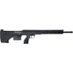 Desert Tech SRS M2 Rifle, .308 Winchester, 26 inch Barrel, 10 Round Magazine, Black, SRSRFMC26RBB-FRRMPG