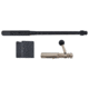 Desert Tech SRSA1 Conversion Kit, .300 Winchester Magnum, 18in, Left Hand, 5 Round, Black, SRS-CK1-B18L